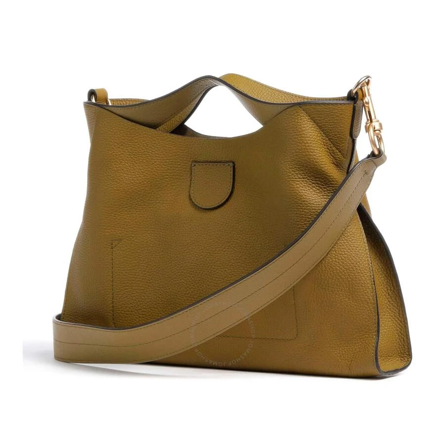 See by Chloé Small Joan Leather Top Handle Bag 2
