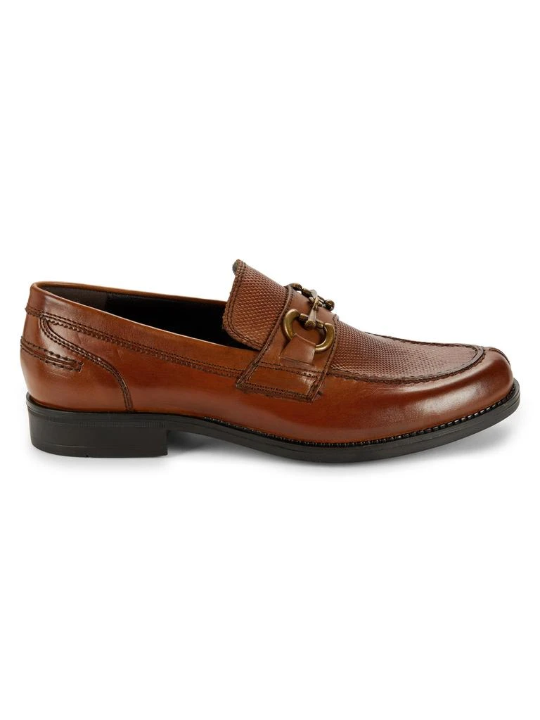Ross Leather Bit Loafers – On Sale Now with Up to 46% Off  display picture 2