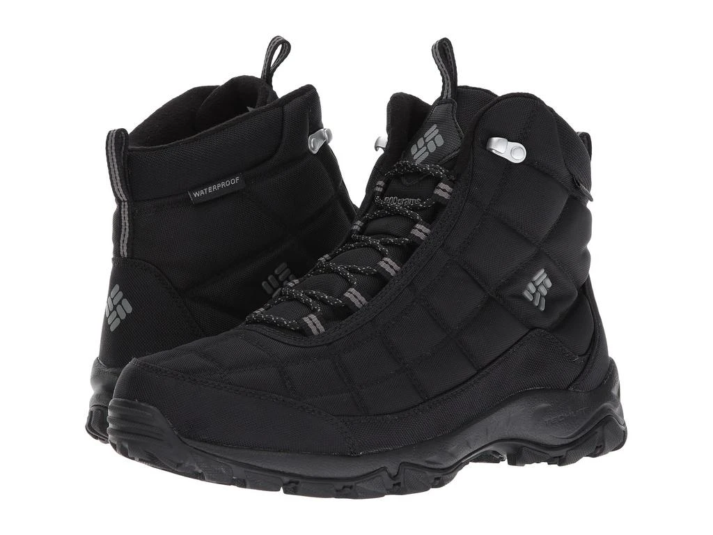 Columbia Firecamp Boot 1