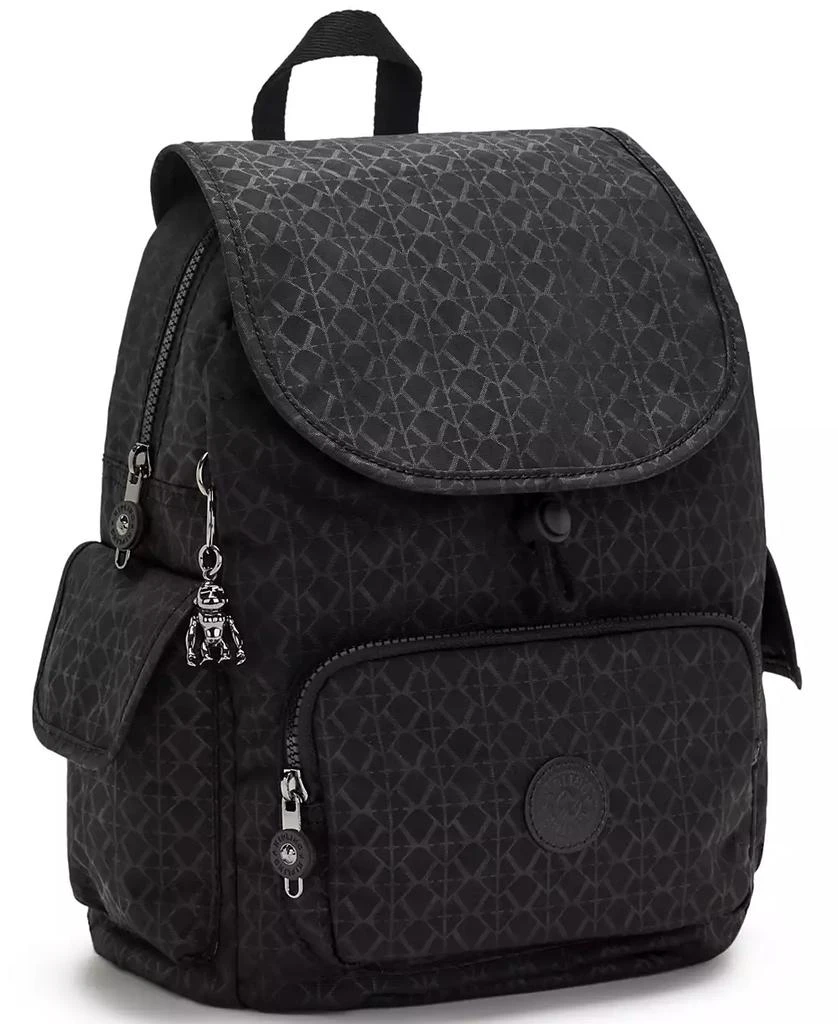 Kipling Women's City Small Backpack 8