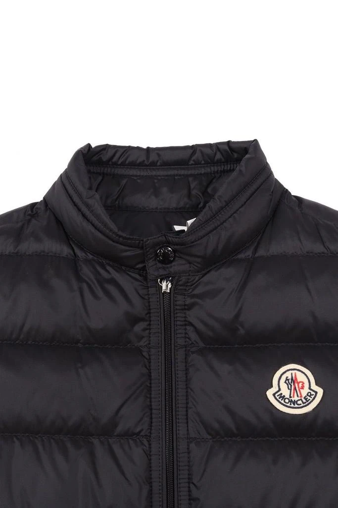 Moncler Moncler Enfant Gui Packable Down Gilet 3
