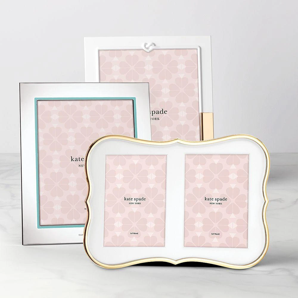 Kate Spade With Love Frame, 8" x 10" 2
