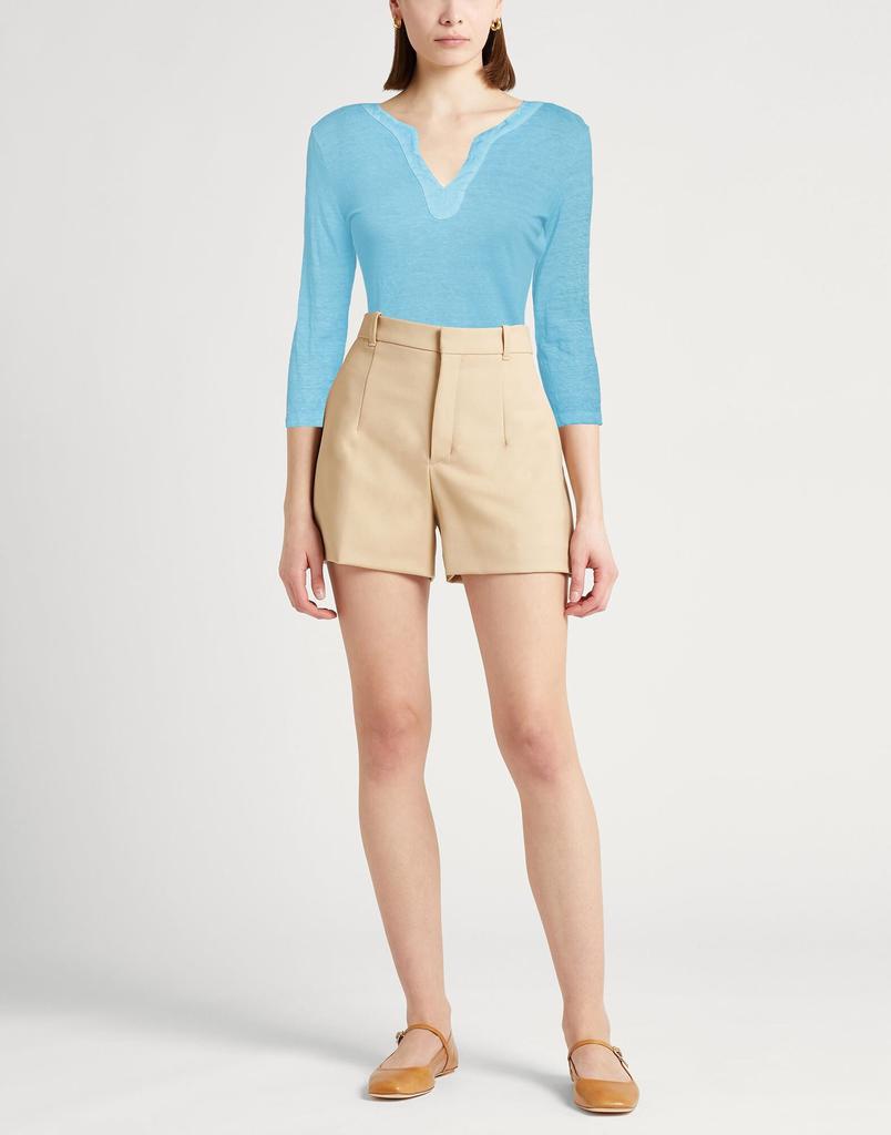 120% Lino Basic T-shirt