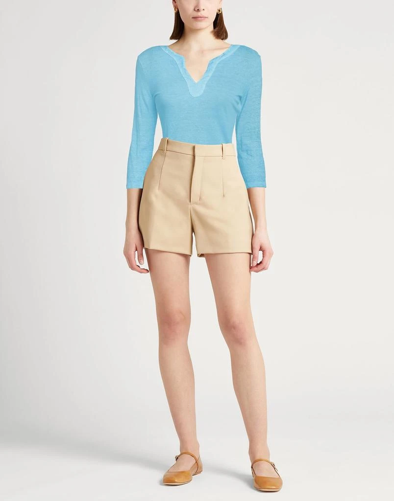 120% Lino Basic T-shirt 2