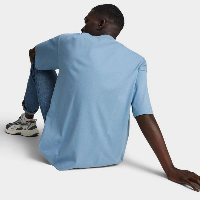 Puma Men's Puma Better Classics Oversized T-Shirt 5