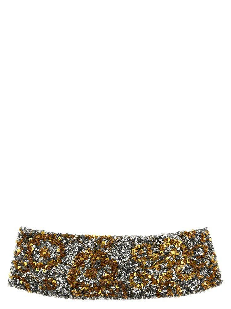 Dries Van Noten Dries Van Noten Giotta Belt