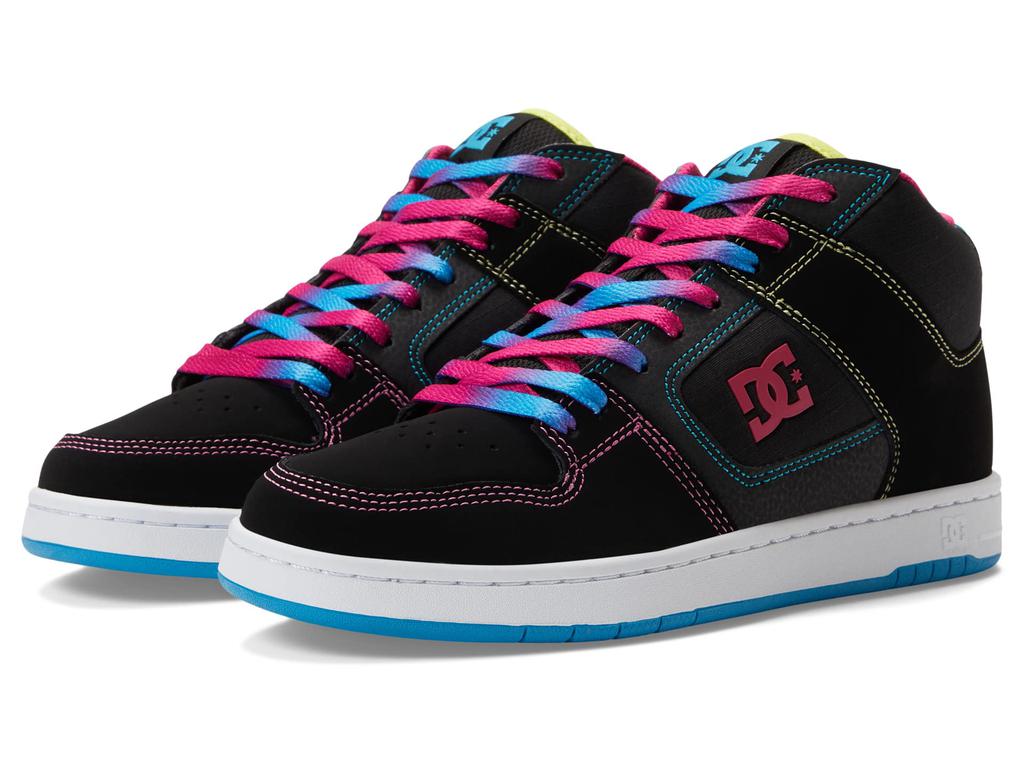 DC Manteca 4 Mid