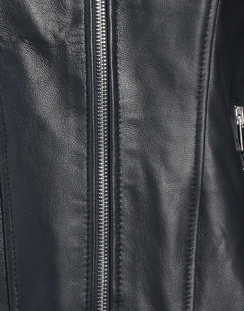 STREET LEATHERS Leather jacket 1