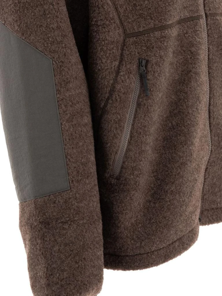 Goldwin Goldwin "Boa" Fleece Jacket 4