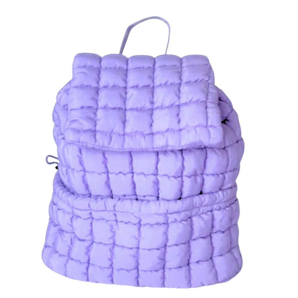 Lil Darlings Lil Darlings - Women
s Puffer Backpack