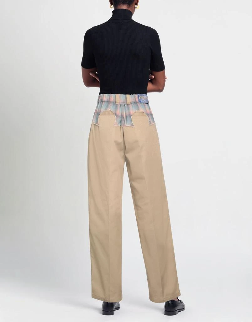 MAISON MARGIELA Casual pants 3
