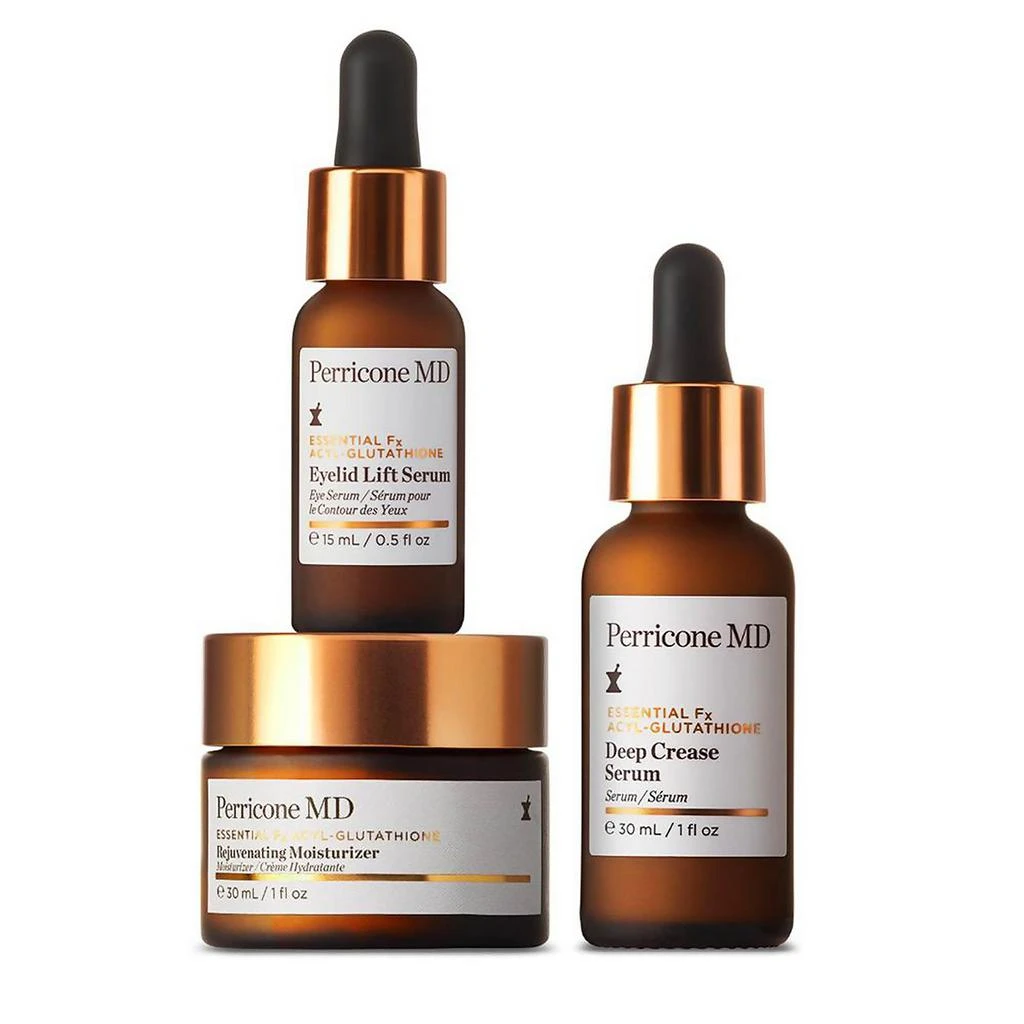 Perricone MD Repair & Restore Regimen 1