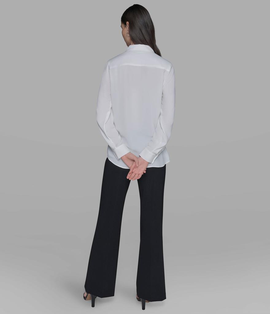 Karl Lagerfeld Paris ROCOCO SOFT BLOUSE