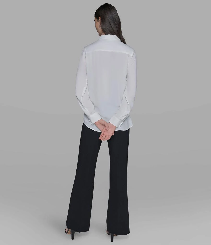 Karl Lagerfeld Paris ROCOCO SOFT BLOUSE 2
