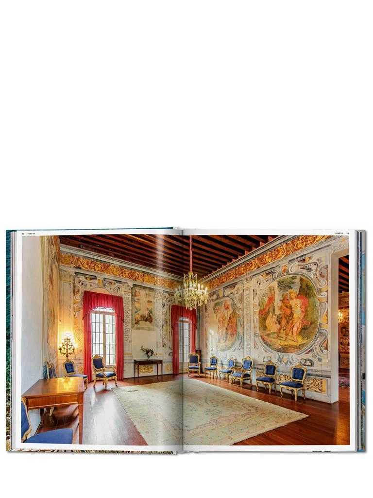 Taschen Great Escapes Italy. The Hotel Book 3
