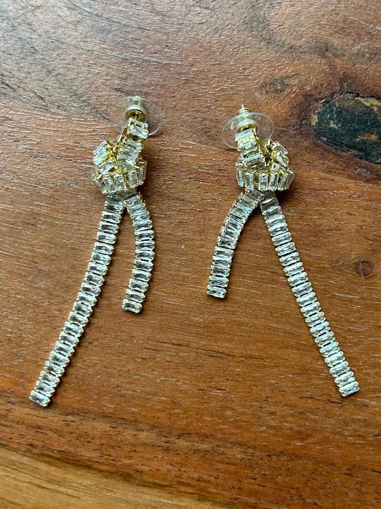 Sahira Jewelry Design Sahira Jewelry Design - Women
s Knot Statement Earrings