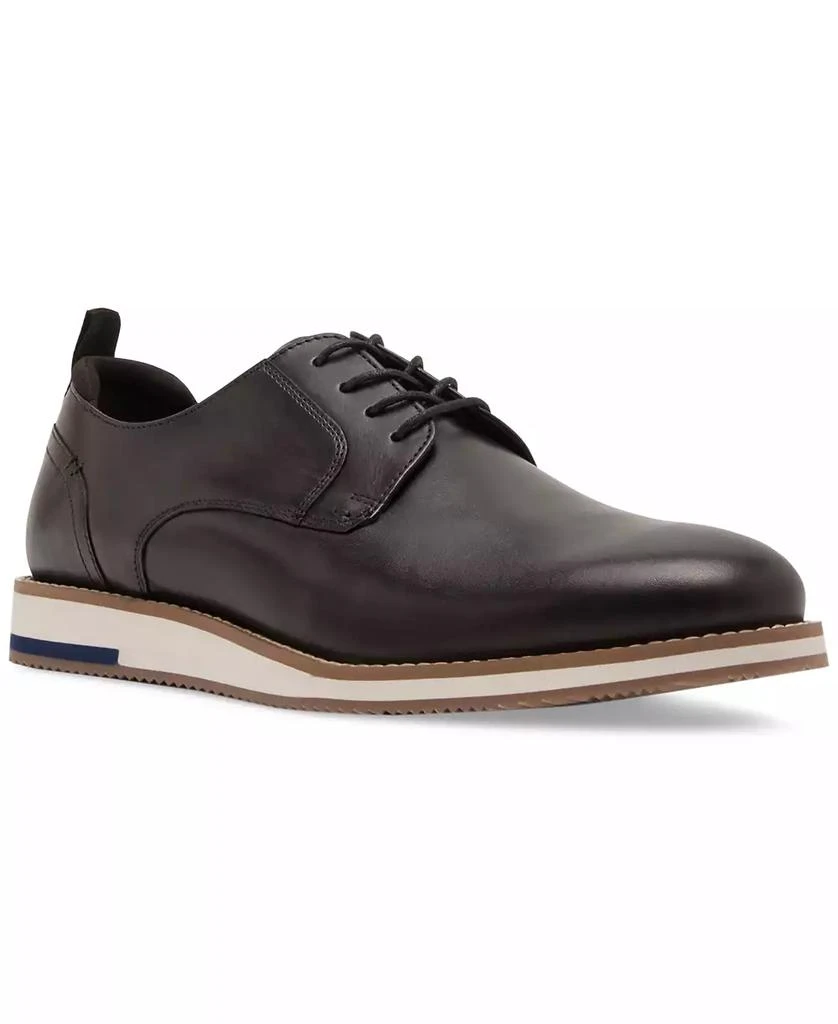 Steve Madden Men's Brookes Dress Casual Oxford Shoe 1