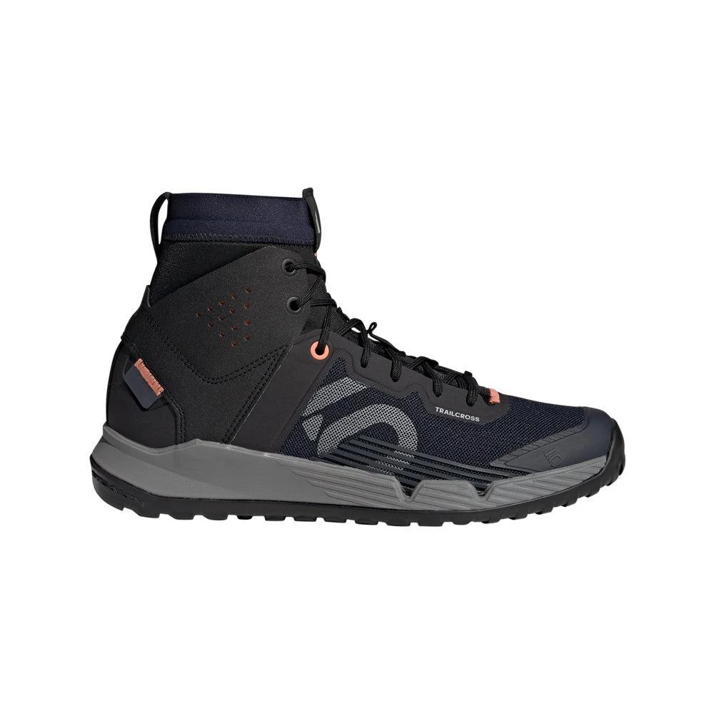 Adidas 5.10 Trailcross Mid Cycling Shoes 1