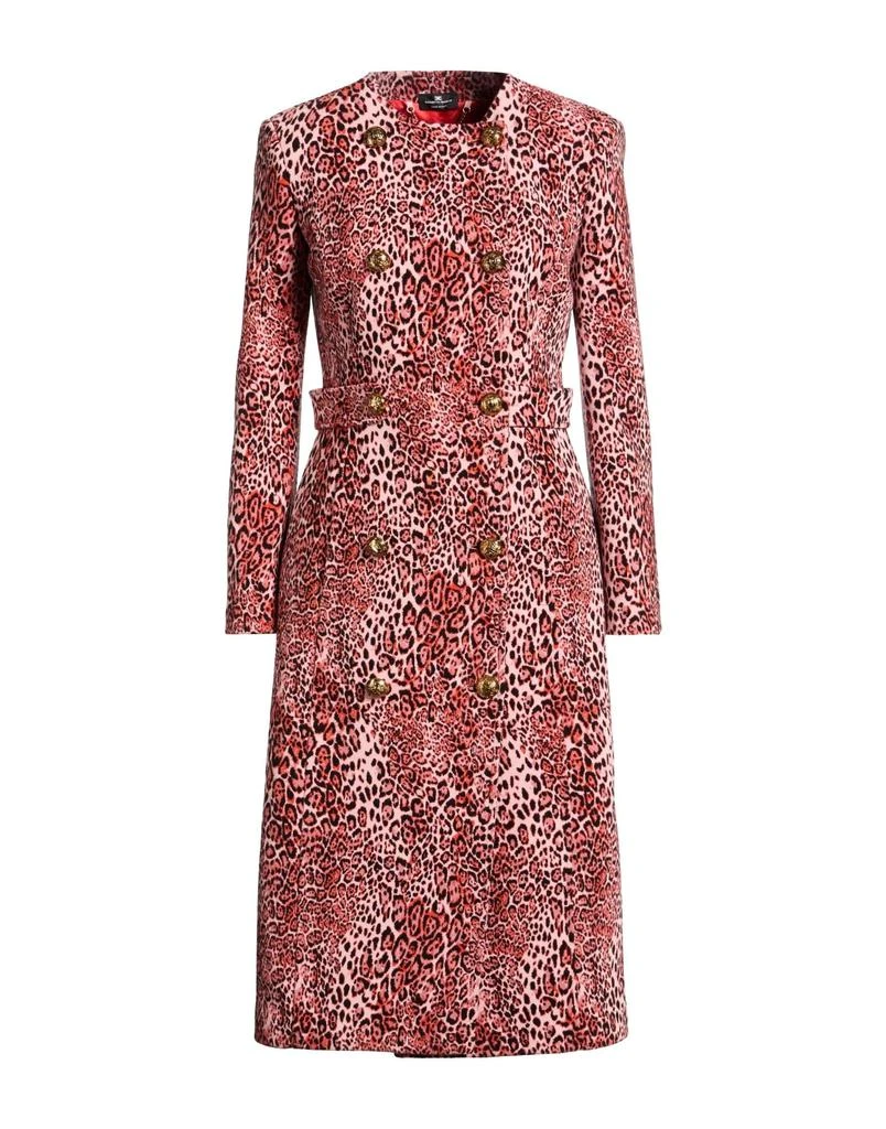 ELISABETTA FRANCHI Coat