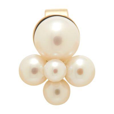 Sophie Bille Brahe Thyra earring