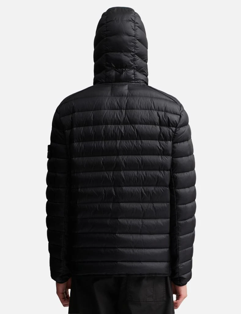 Stone Island Loom Woven Chambers R-Nylon Down-TC 4
