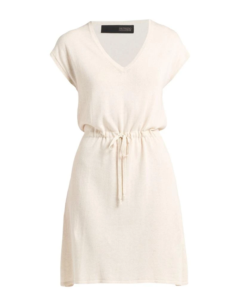 MESSAGERIE Short dress 1