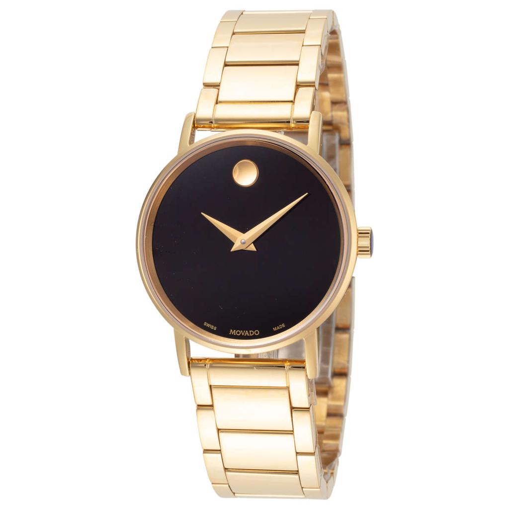 Movado Movado Classic Museum Women's Watch