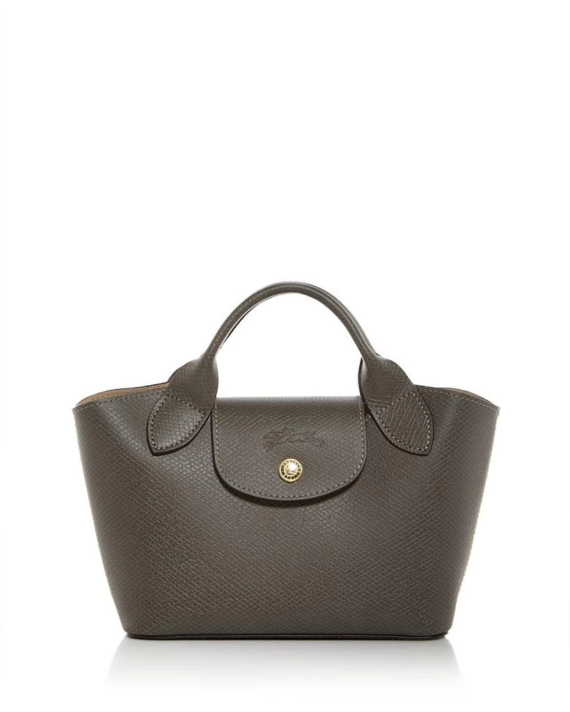 Longchamp Epure Extra Small Leather Crossbody Bag 1