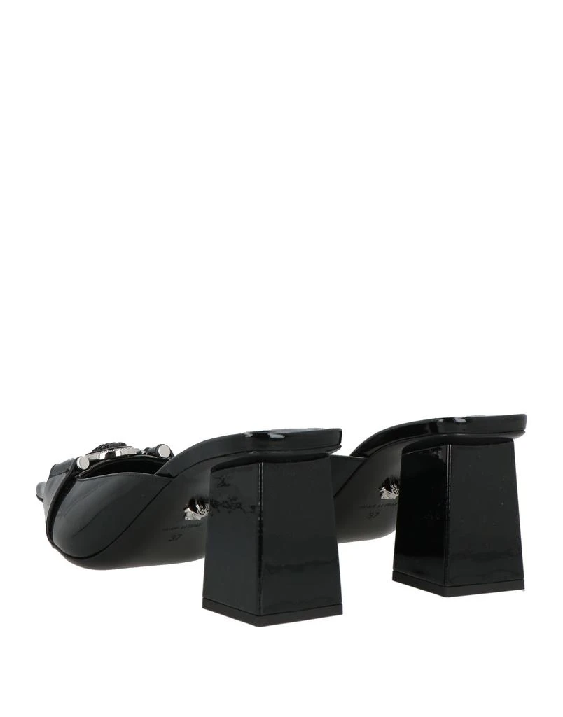 Versace Mules and clogs 3