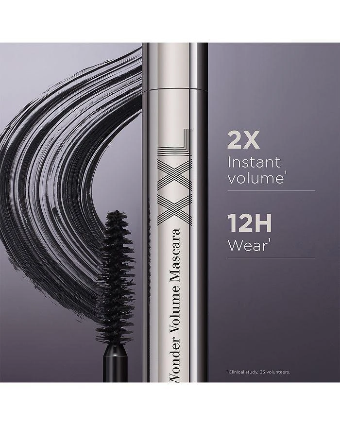 Clarins Wonder Volume Mascara XXL 0.2 oz. 3