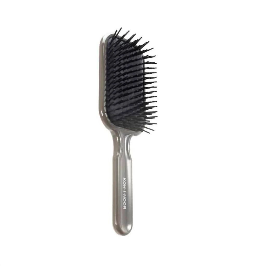 Koh-I-Noor Beauty USA Koh-I-Noor Beauty Usa - Women
s Professionale Polishing Paddle Hair Brush
