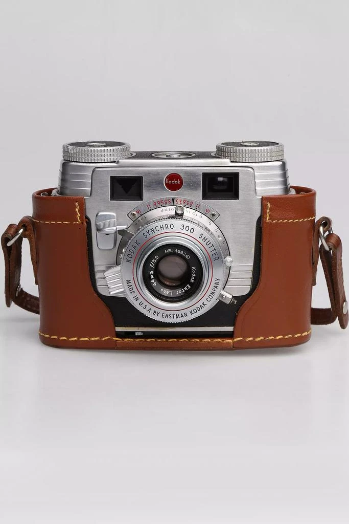 Acme Camera Co. Acme Camera Co. Vintage Kodak Signet 35 Film Camera 2