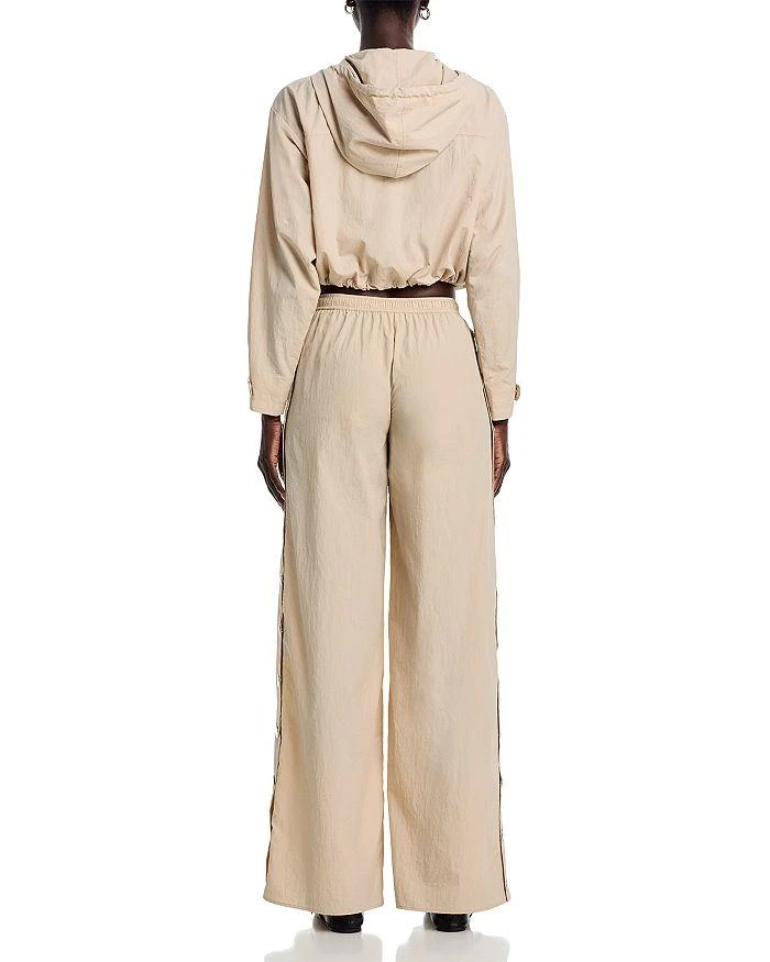 L
Agence Valkyrie Snap Side Pants 6