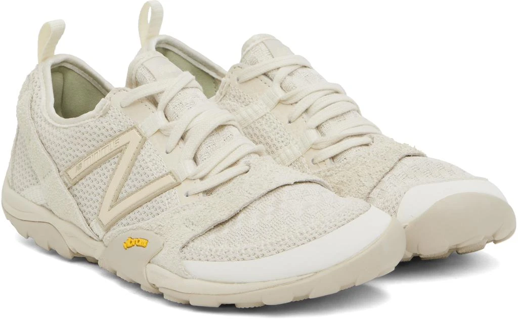 New Balance Off-White Minimus MT10 Sneakers 4