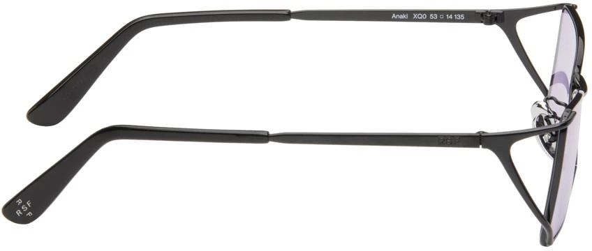 Retrosuperfuture Black Anaki Sunglasses 2