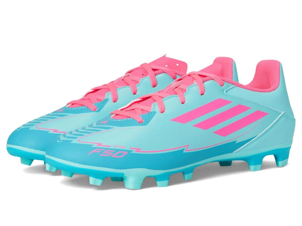 Adidas F50 Club Messi Firm Ground/Multi Ground Soccer Cleats 1