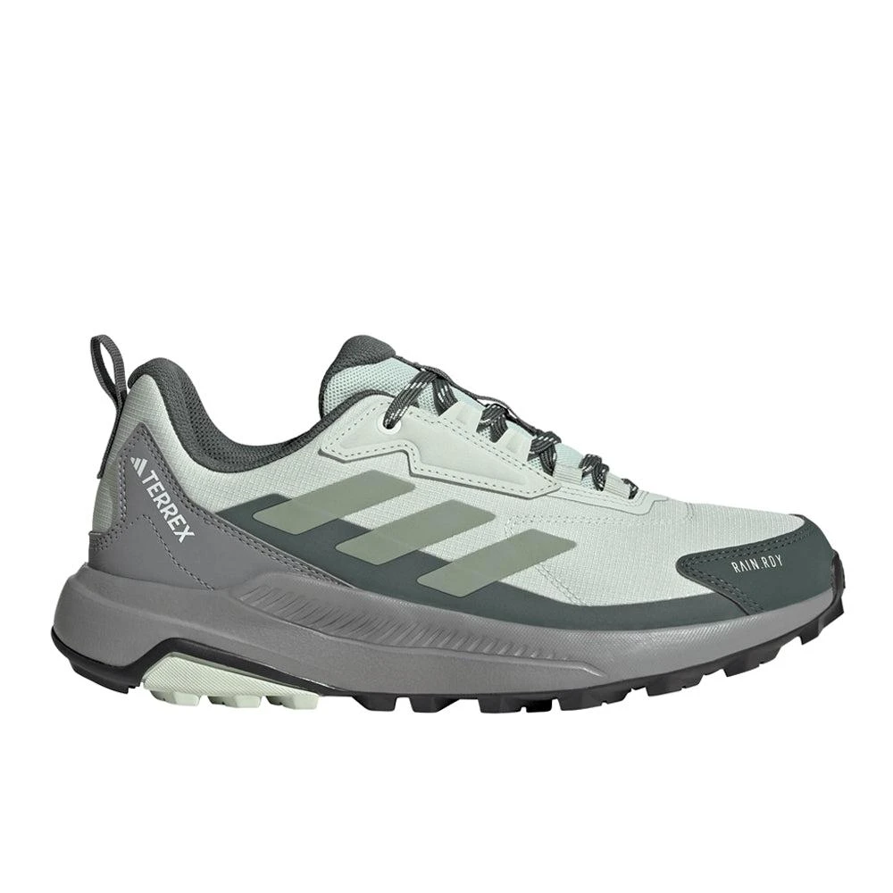 adidas gazelle silver green womens adidas Terrex Anylander RAIN.RDY Mens Hiking Shoes main image 1