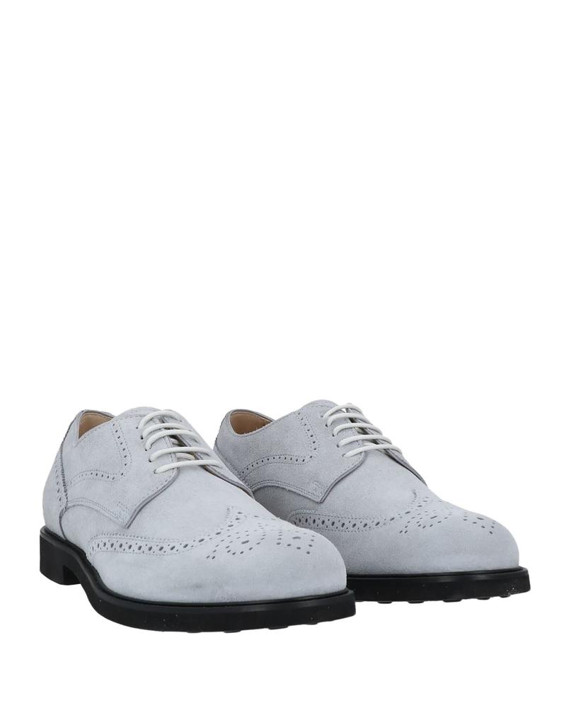 Tod's Laced shoes