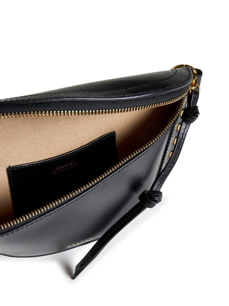 Isabel Marant ISABEL MARANT | Skano leather belt bag | Women | PZ 5