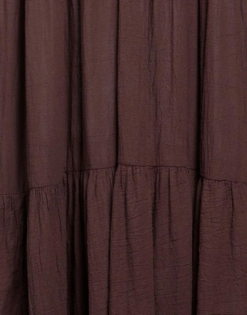 HONORINE Long dress 4