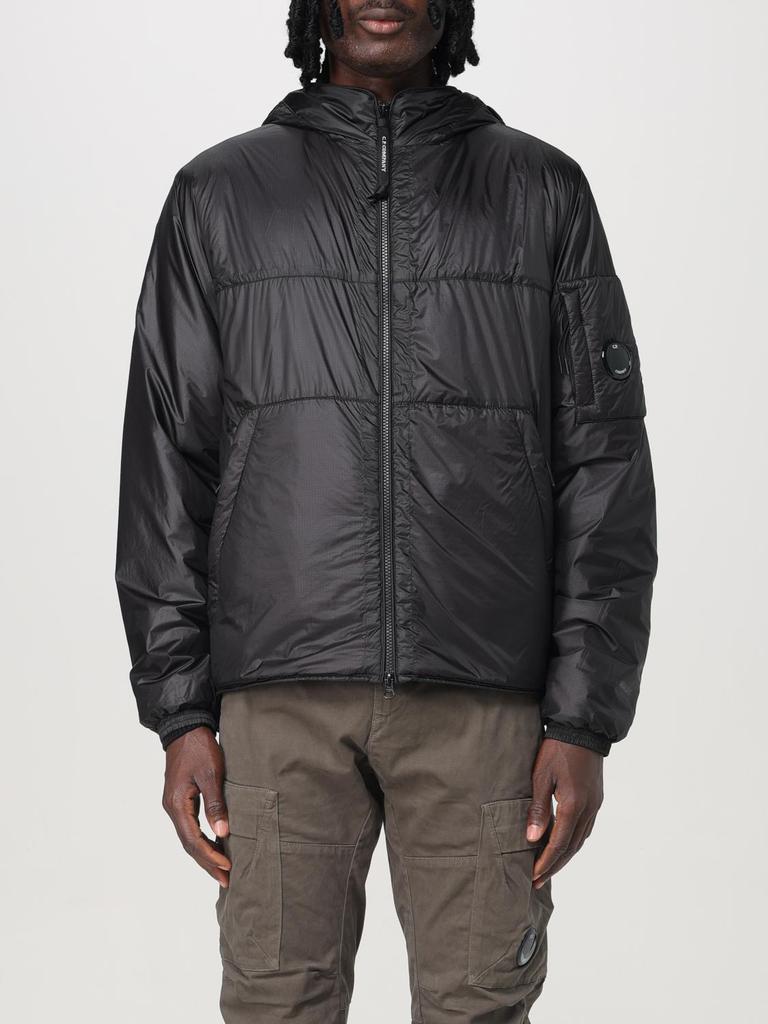 うのにもお得な情報満載！ C.P. Company C.P. Company Flatt Nylon Goggle Overshirt ジャケット・アウター