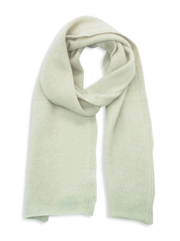Portolano Cashmere Scarf 1