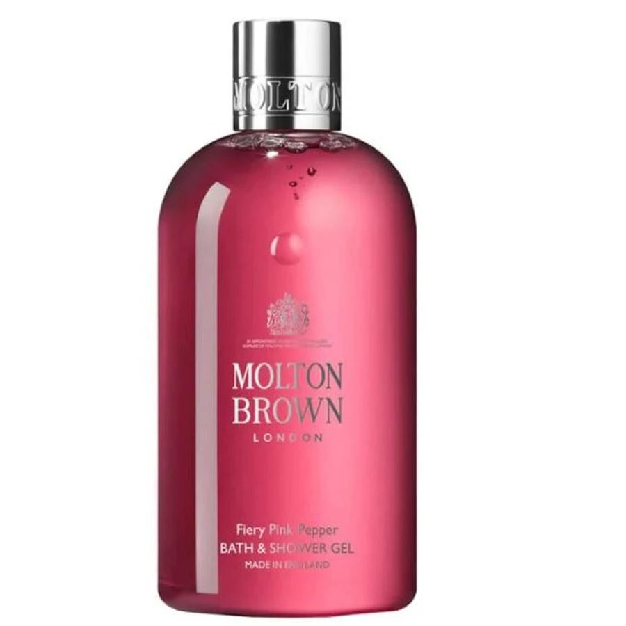 Molton Brown Fiery Pink Pepper Shower Gel 10 OZ Bath
Body 008080151483
