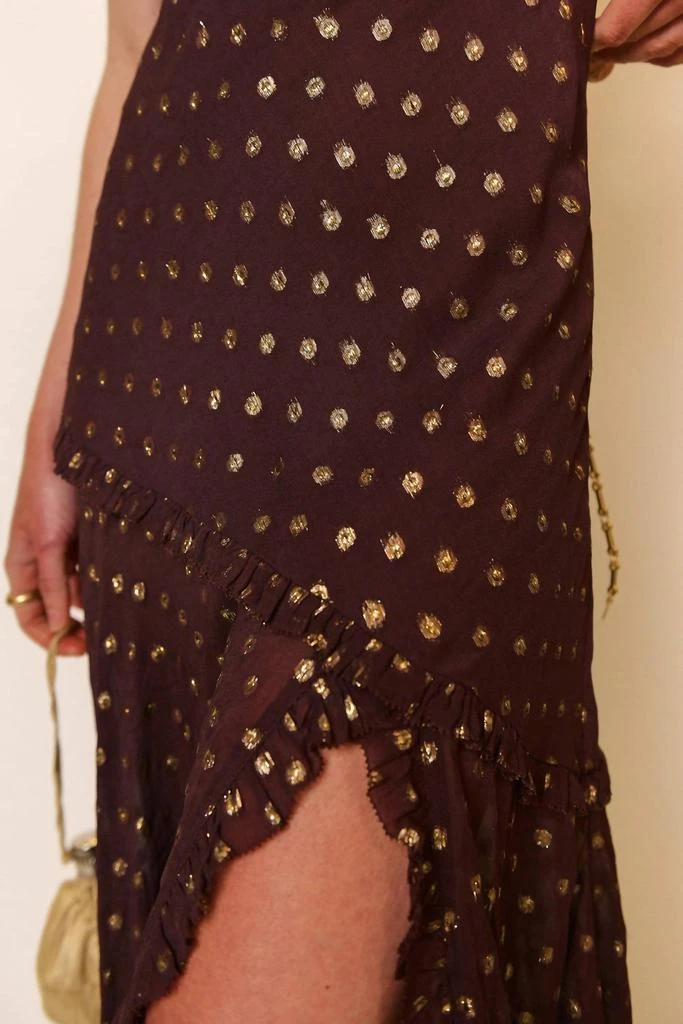 Rixo Rixo - Barrette Midi Dress 4