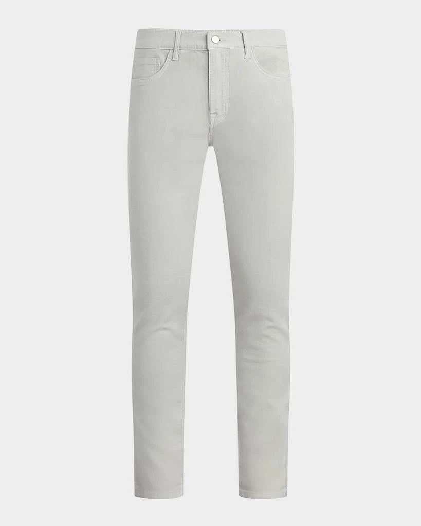 Joe's Jeans Men's Asher Soft Slim-Fit Jeans 1