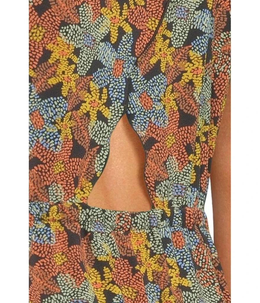 Toad & Co Sunkissed Livvy Sleeveless Romper 4