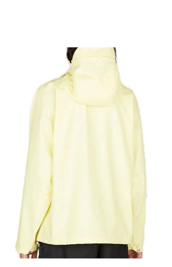 RAINS Rains Drawstring Anorak 2