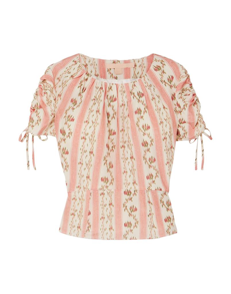 Brock Collection Silk top