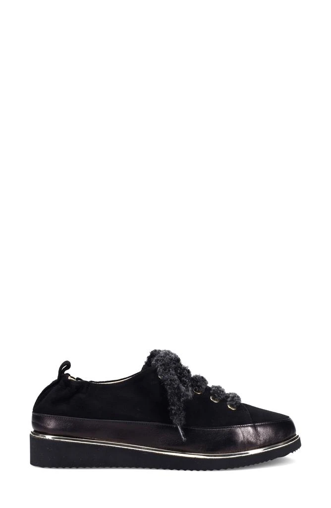 Ron White Nalla Wedge Sneaker 3