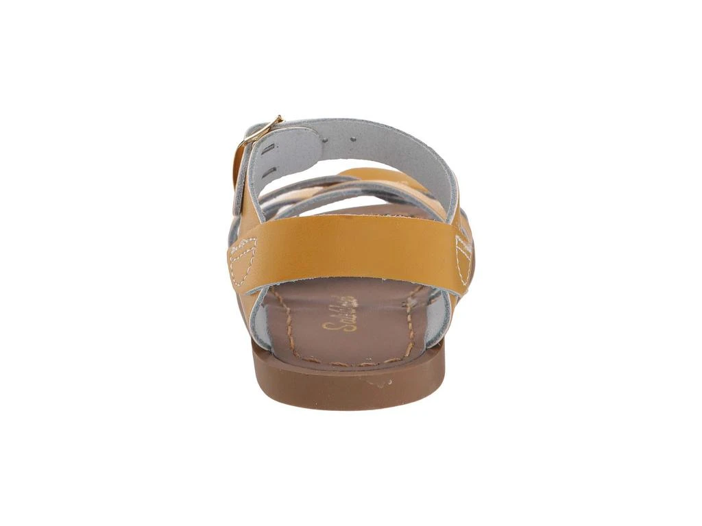 Salt Water Sandal by Hoy Shoes The Original Sandal (Infant/Toddler) 5